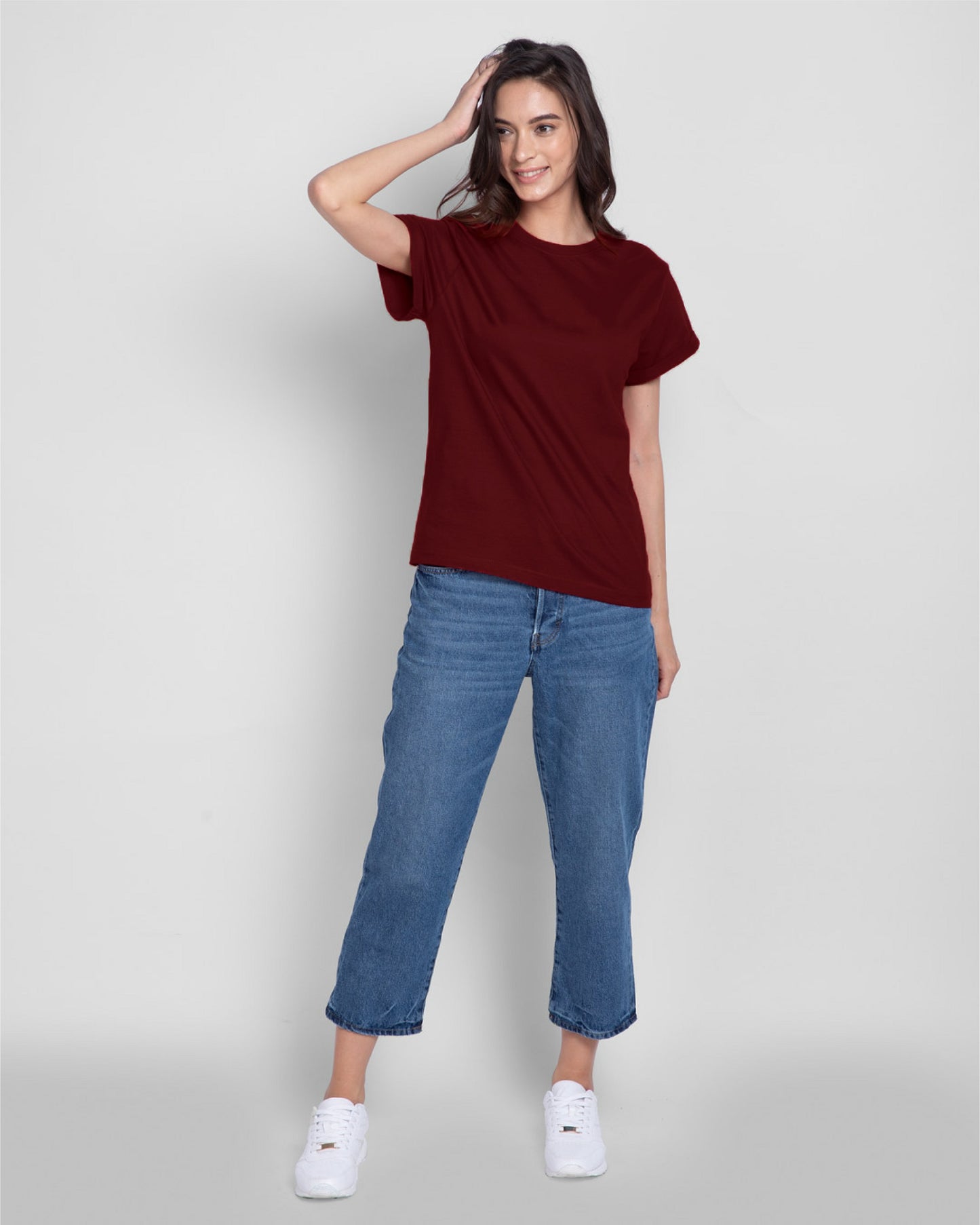 CAMISETA VINO