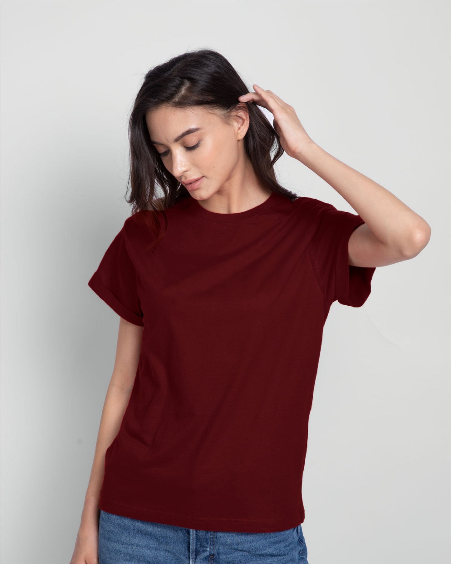 CAMISETA VINO