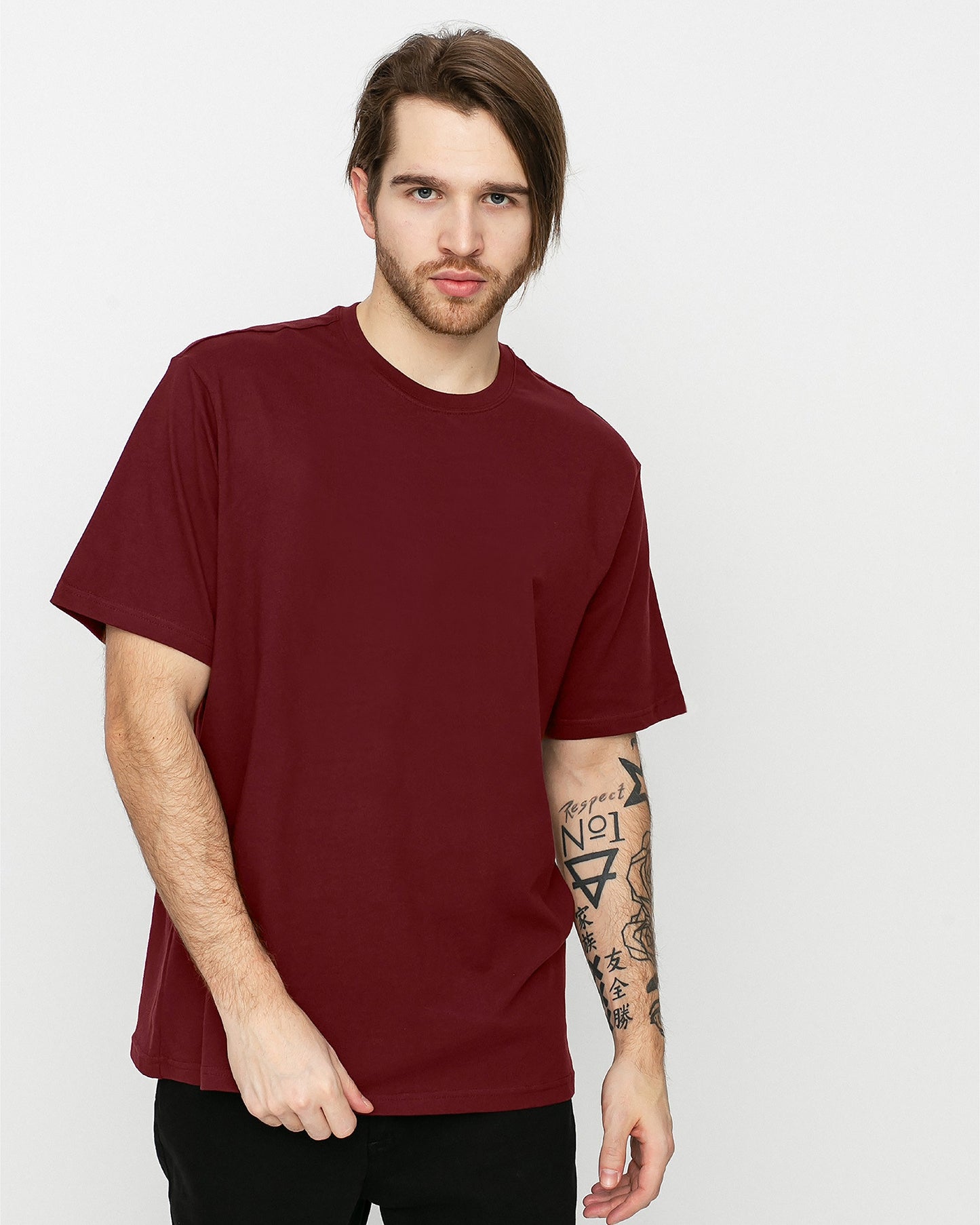 CAMISETA VINO