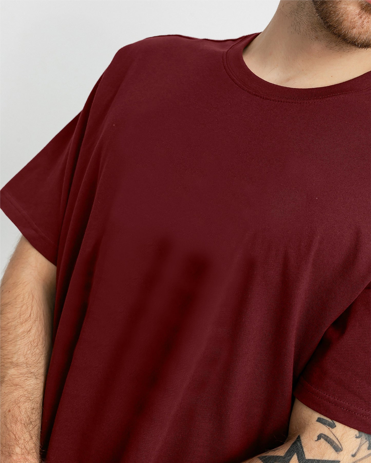 CAMISETA VINO