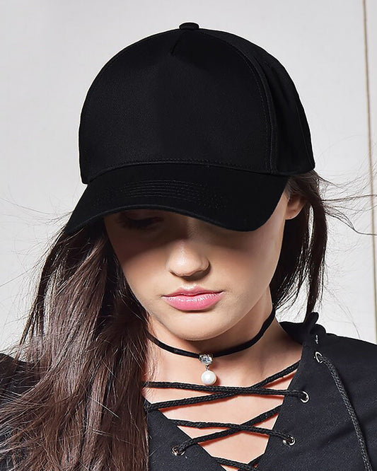 GORRA - NEGRA