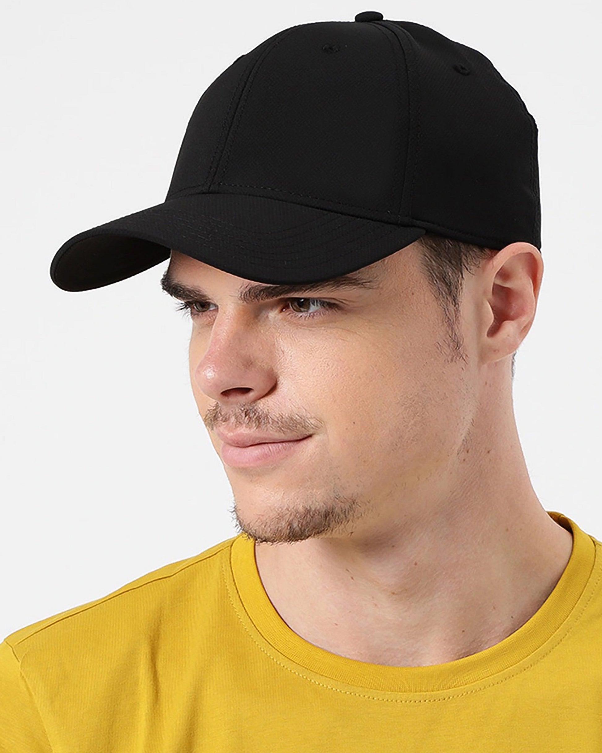 GORRA - NEGRA – ZIZI