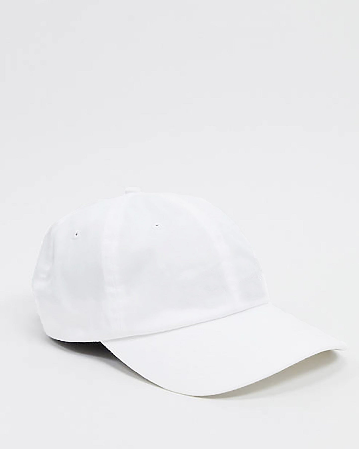 GORRA - BLANCA