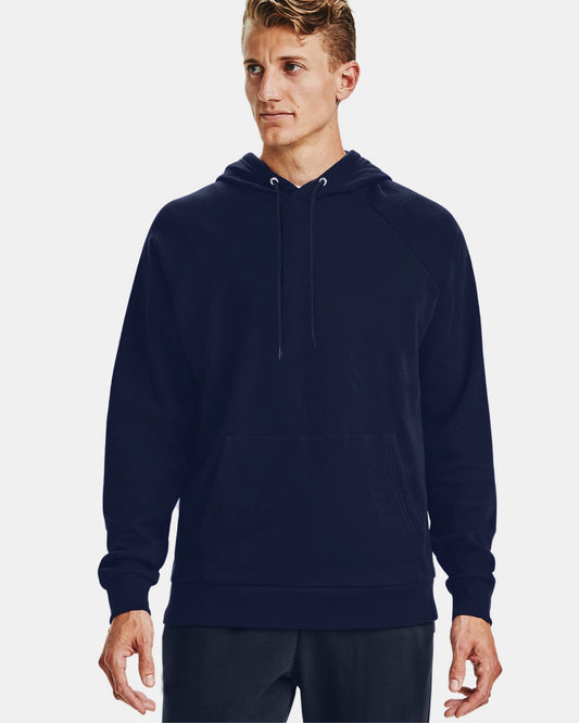 HOODIE AZUL MARINO