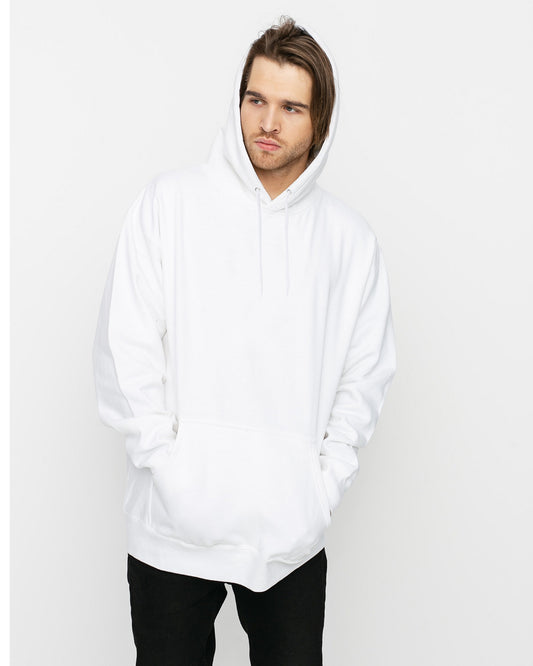 HOODIE BLANCO