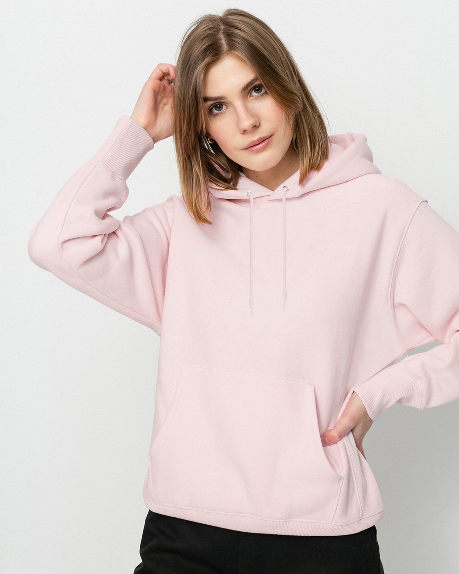 HOODIES