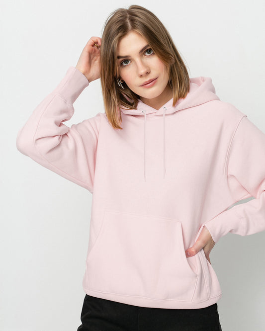 HOODIE ROSA