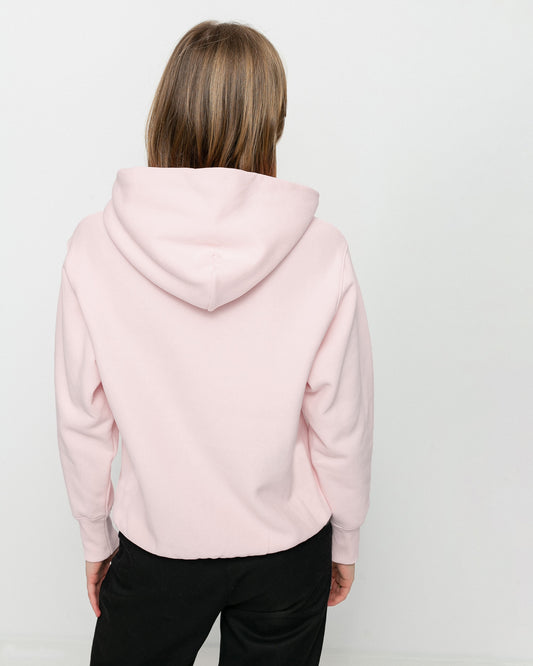 HOODIE ROSA