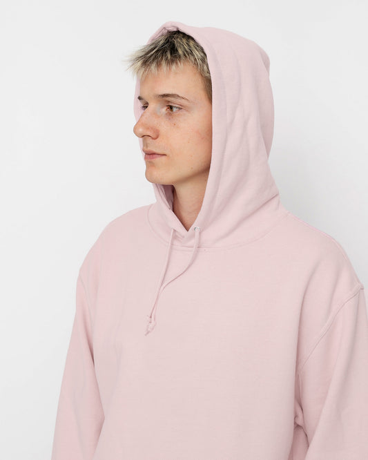 HOODIE ROSA