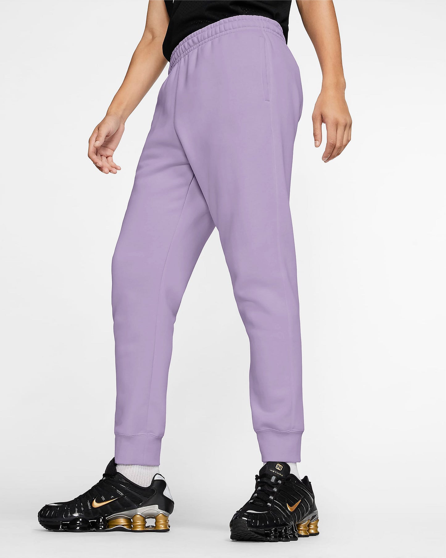 JOGGER LILA (UNISEX)