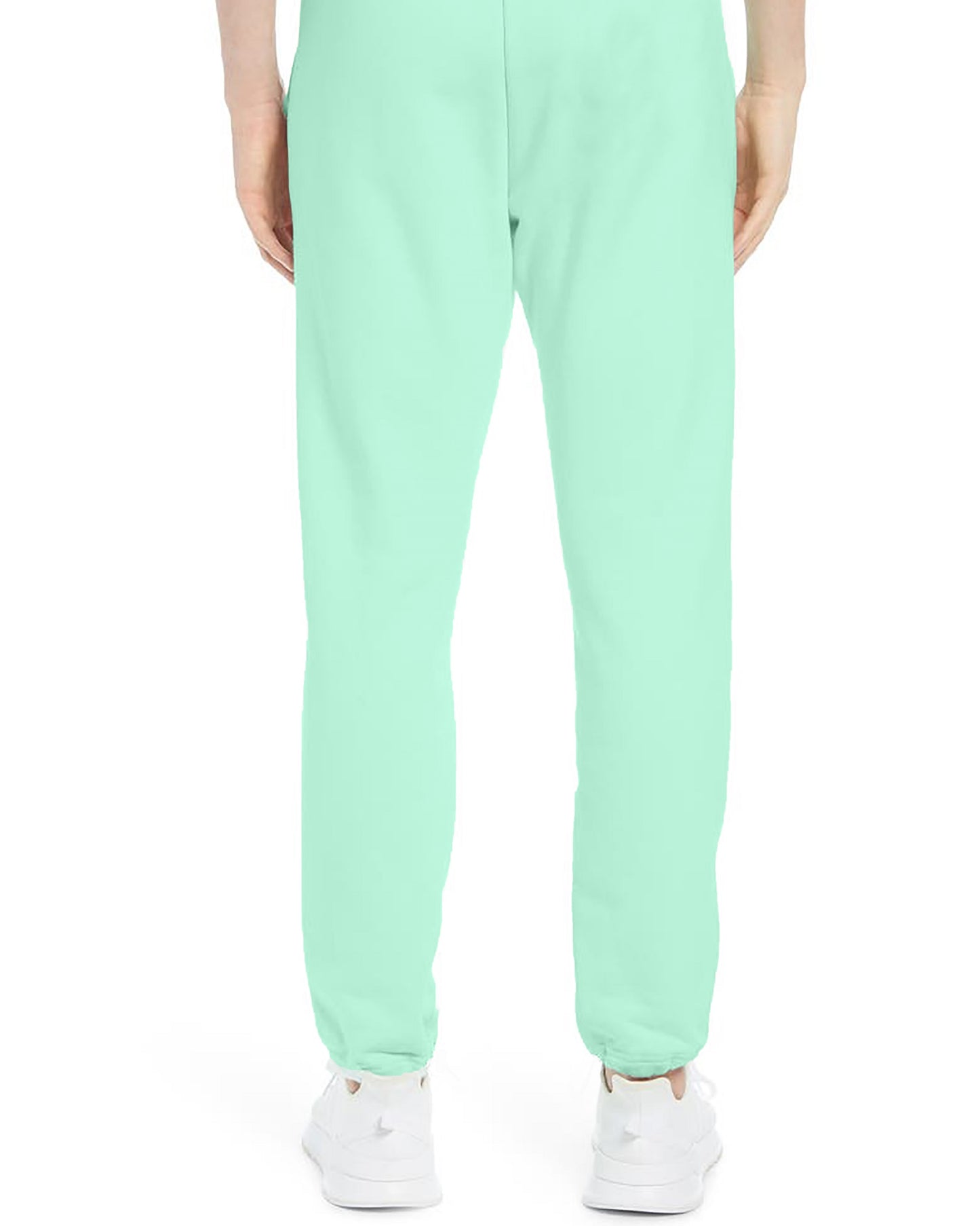 JOGGER VERDE AGUA (UNISEX)