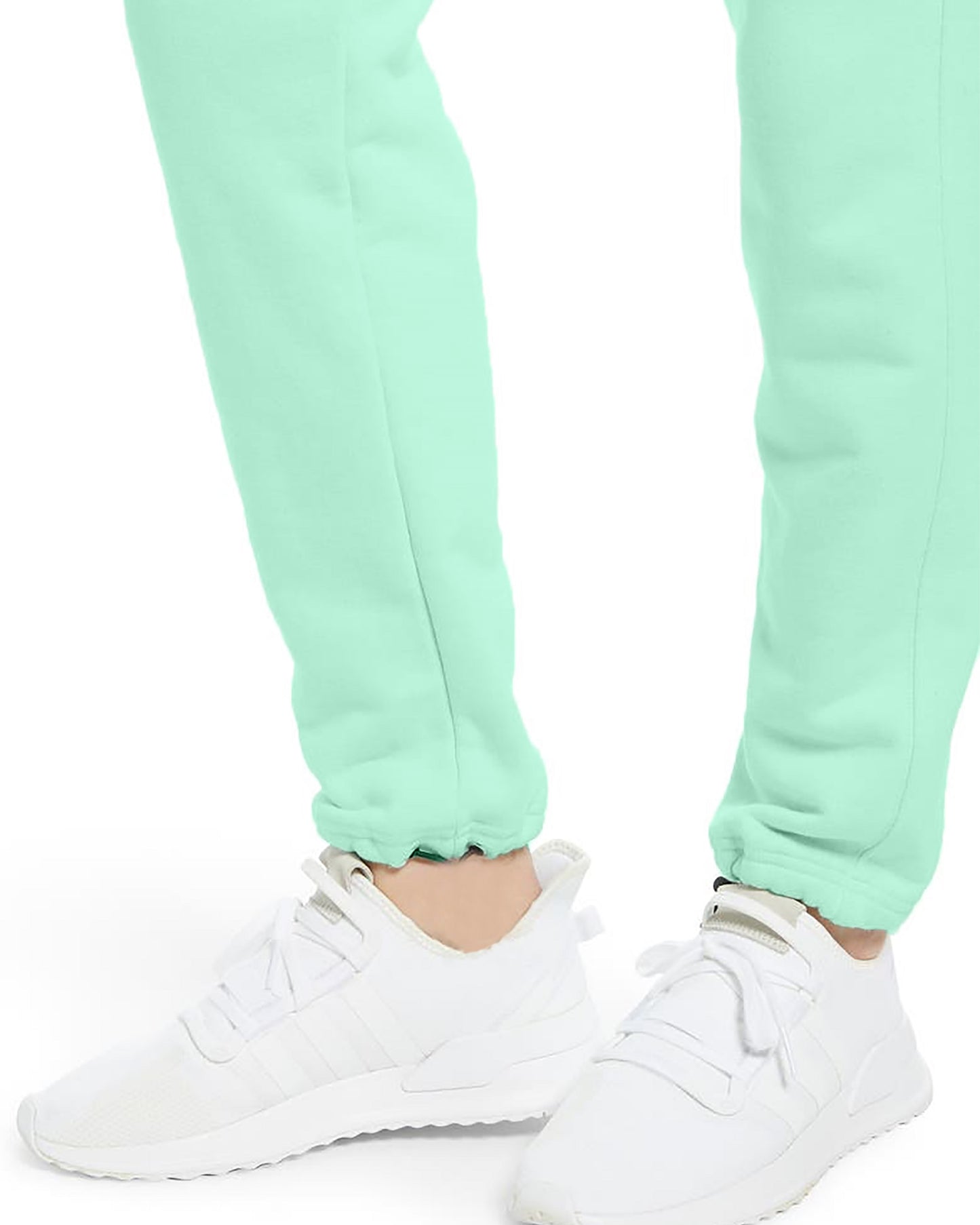 JOGGER VERDE AGUA (UNISEX)