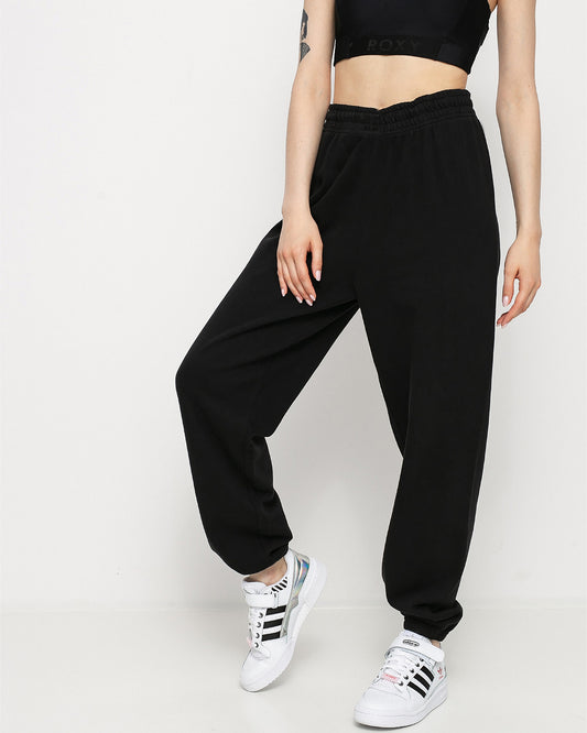 JOGGER NEGRO (UNISEX)