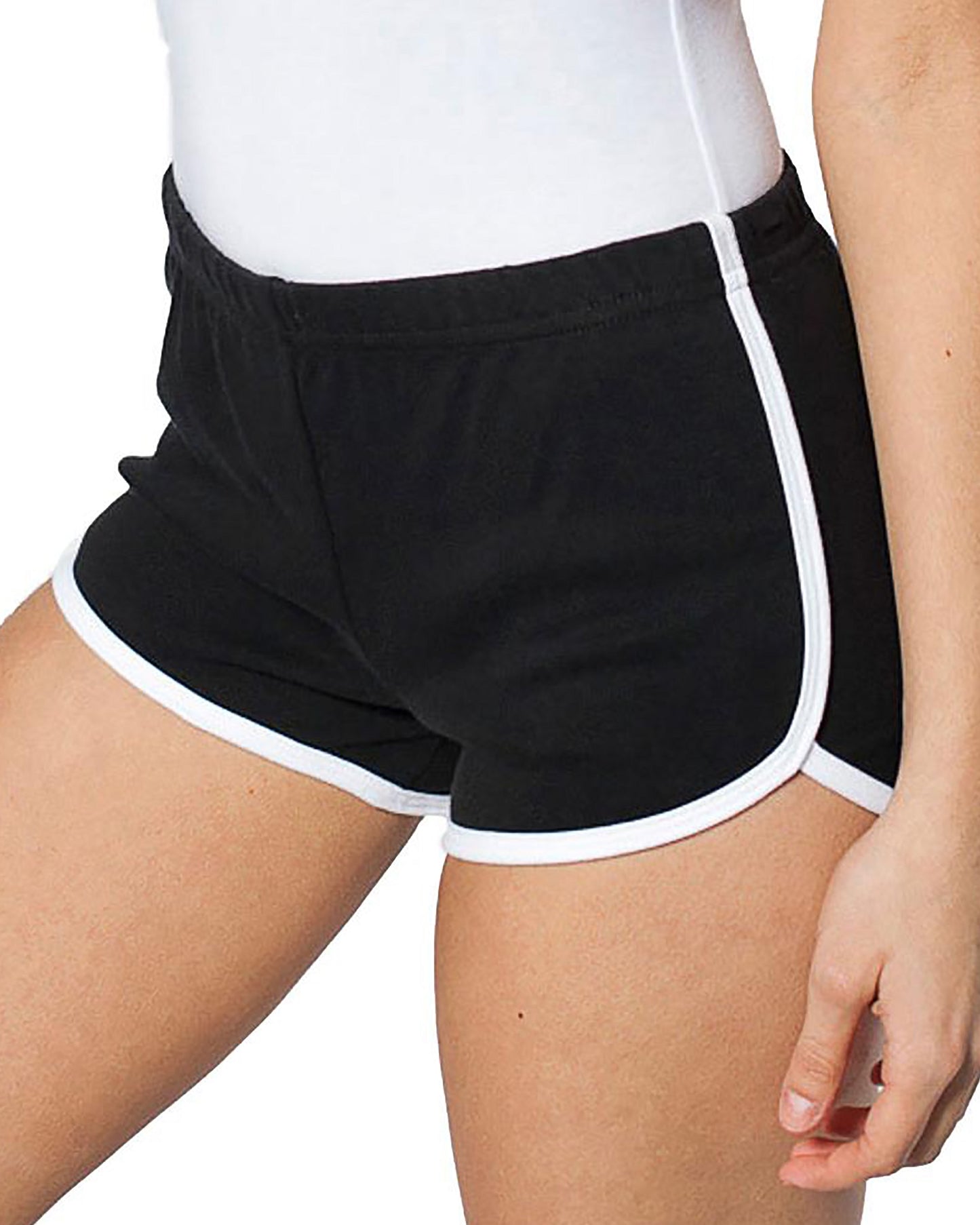SHORT SPORT DAMA