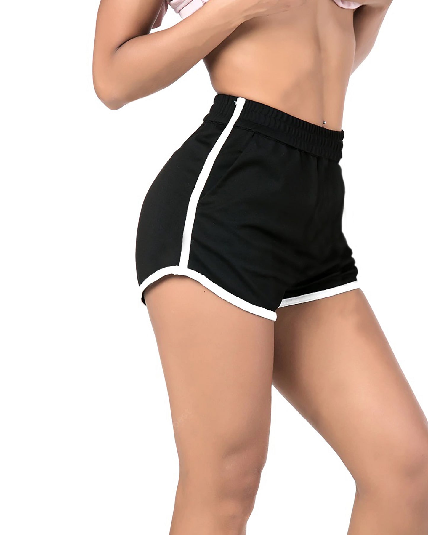 SHORT SPORT DAMA