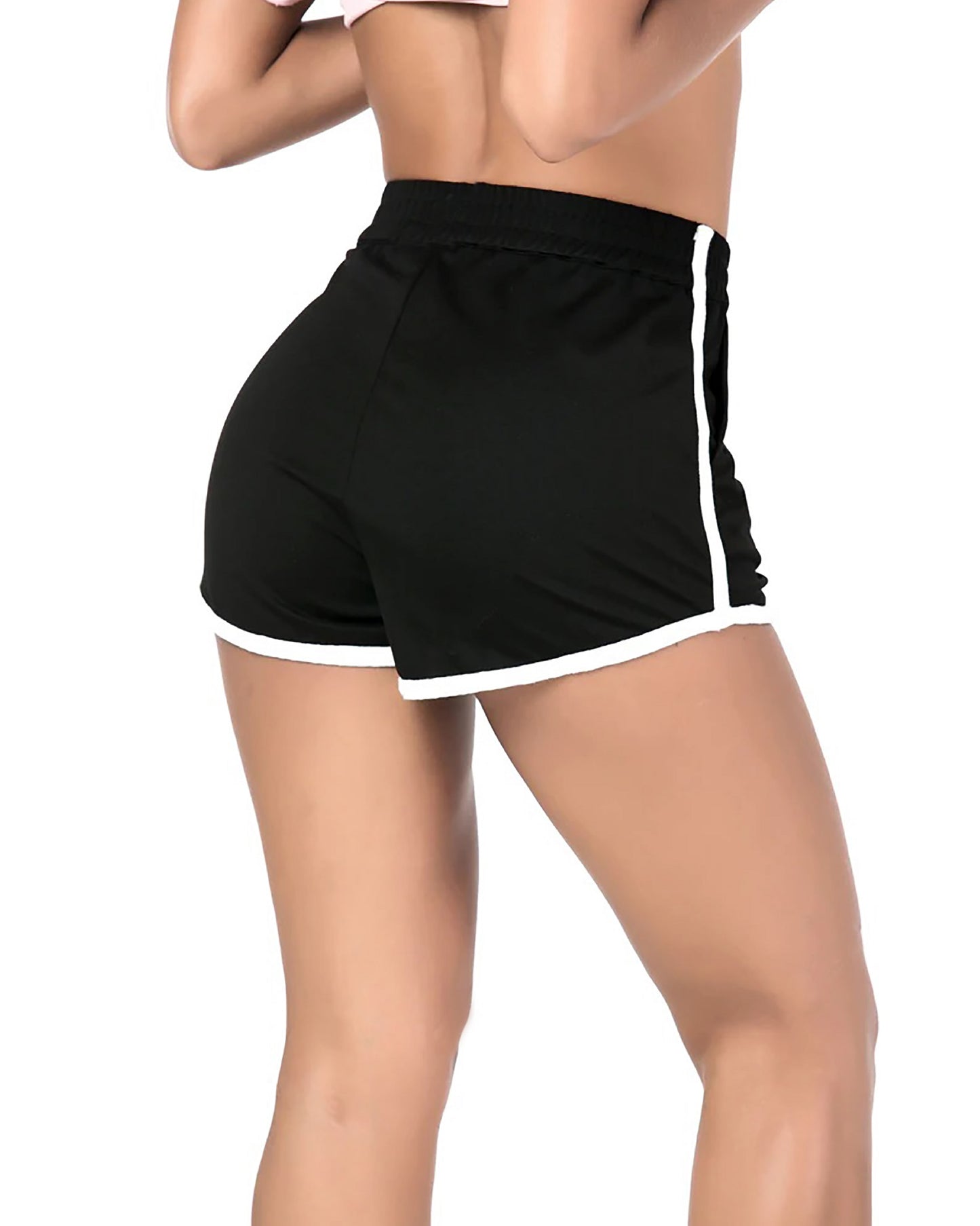 SHORT SPORT DAMA