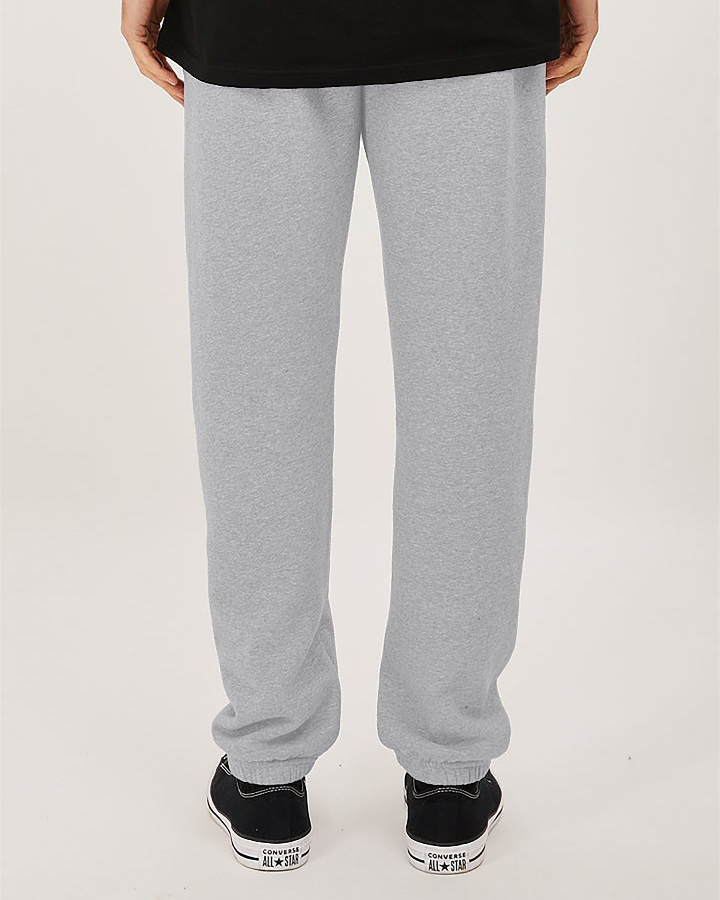 JOGGER GRIS (UNISEX)