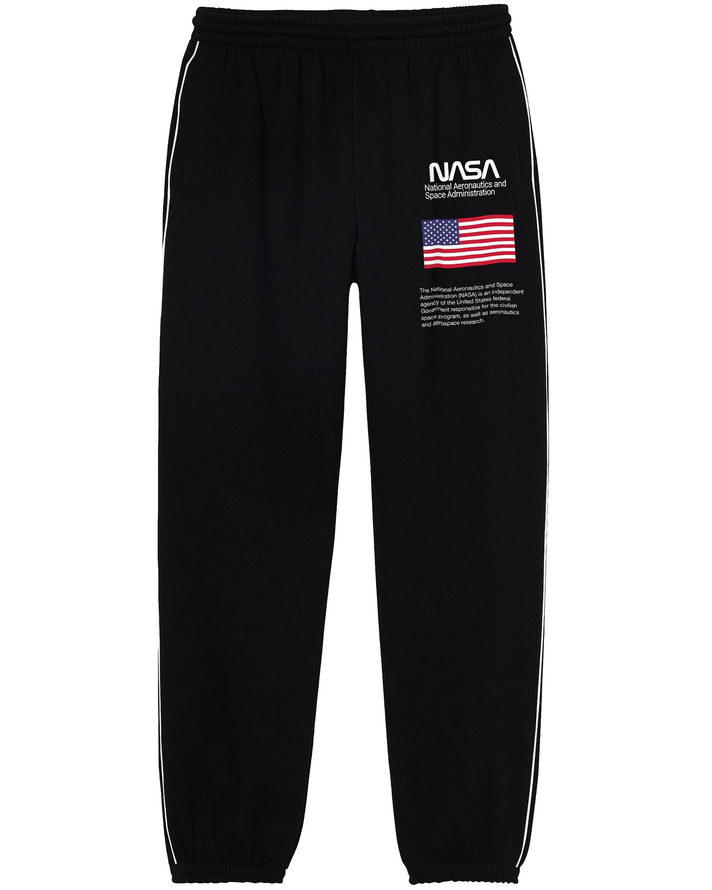 JOGGER GRÁFICO