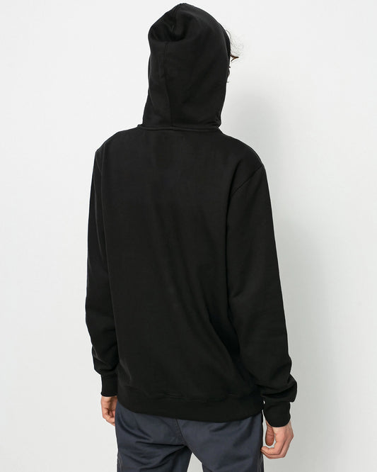 HOODIE NEGRO PLAY STATION