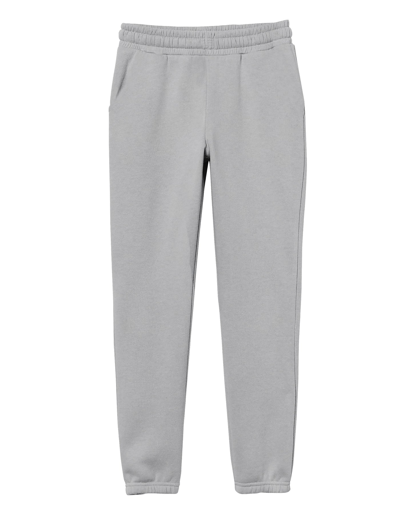 JOGGER NIÑO GRIS